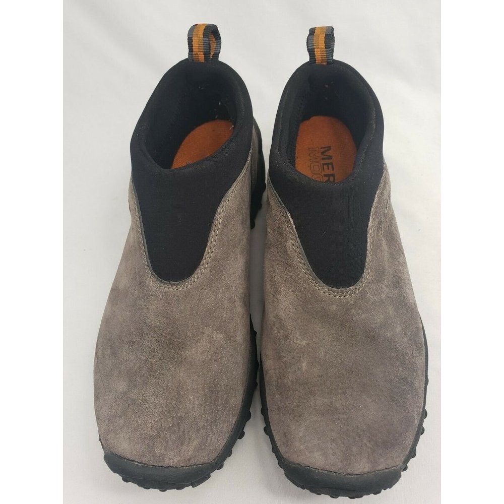 Merrell Winter Moc Gunsmoke Shoes Women's Size 7.5 - Picture 8 of 11